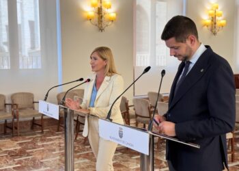 Generalitat y Gandia avanzan en infraestructuras clave como la CV-60 y el tranvía a Dénia