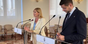 Generalitat y Gandia avanzan en infraestructuras clave como la CV-60 y el tranvía a Dénia