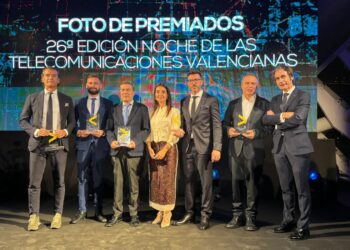 Ruth Merino destaca el compromiso de la Generalitat para impulsar el sector de las TIC