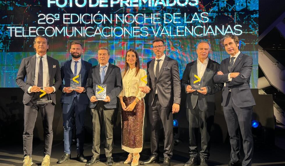 Ruth Merino destaca el compromiso de la Generalitat para impulsar el sector de las TIC