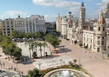 Una nueva edición de los Presupuestos Participativos llegará a València