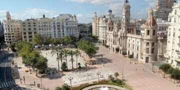 Una nueva edición de los Presupuestos Participativos llegará a València