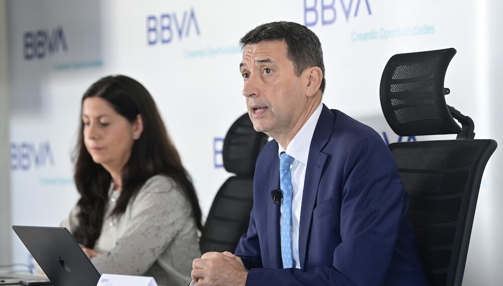 La Comunitat Valenciana es la segunda región cuyo nivel de PIB supera en mayor medida el de 2019