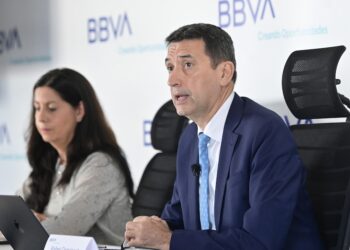 La Comunitat Valenciana es la segunda región cuyo nivel de PIB supera en mayor medida el de 2019