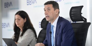 La Comunitat Valenciana es la segunda región cuyo nivel de PIB supera en mayor medida el de 2019