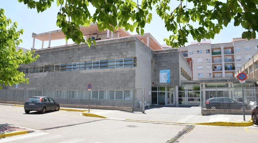Licitadas las obras del centro de salud integrado de Sueca