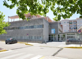 Licitadas las obras del centro de salud integrado de Sueca