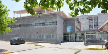 Licitadas las obras del centro de salud integrado de Sueca