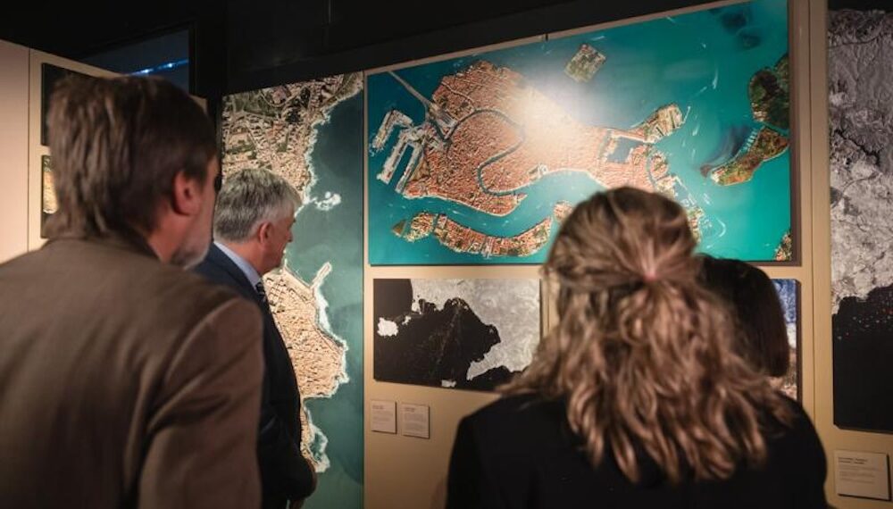 El Museu de les Ciències presenta la nueva exposición ‘Mediterranea’