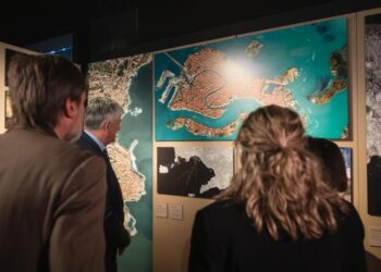 El Museu de les Ciències presenta la nueva exposición ‘Mediterranea’