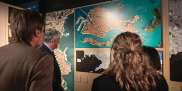 El Museu de les Ciències presenta la nueva exposición ‘Mediterranea’