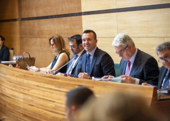 La Diputación defiende el Premio Nacional de Tauromaquia