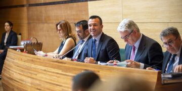 La Diputación defiende el Premio Nacional de Tauromaquia