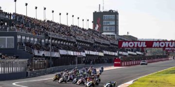 El Circuit Ricardo Tormo amplía su aforo para el Gran Premio de la Comunitat Valenciana