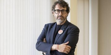 Vicent Mascarell (PSPV): «Estamos en condiciones de recuperar la Generalitat»