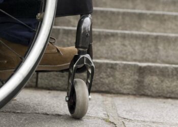 47 edificios públicos mejorarán la accesibilidad de personas con discapacidad cognitiva