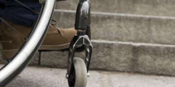 47 edificios públicos mejorarán la accesibilidad de personas con discapacidad cognitiva