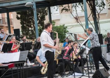 El Festival de Jazz de València apuesta por artistas valencianos