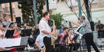 El Festival de Jazz de València apuesta por artistas valencianos