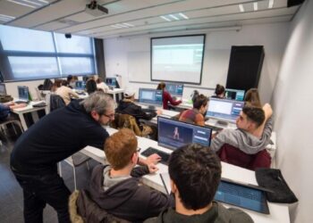 Adjudicadas 2.242 plazas de maestros del concurso de trasladado 23-24 en la provincia de Valencia