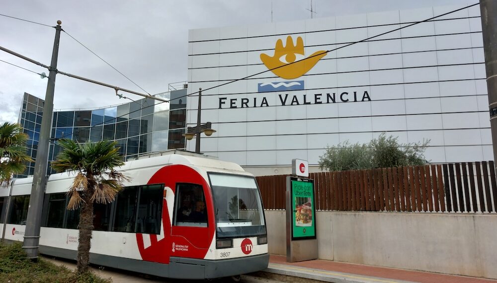 El Día Mágico by FIMI contará con servicios especiales de Metrovalencia