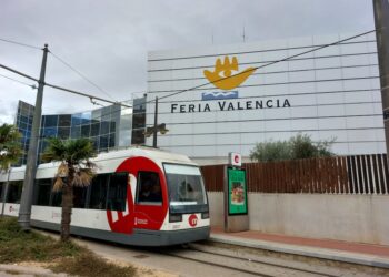 El Día Mágico by FIMI contará con servicios especiales de Metrovalencia