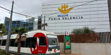 El Día Mágico by FIMI contará con servicios especiales de Metrovalencia