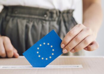 Arranca la campaña electoral europea en Valencia