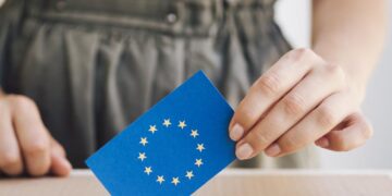 Arranca la campaña electoral europea en Valencia