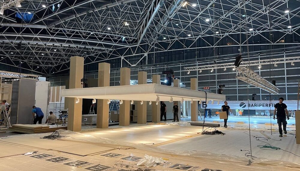 Feria Valencia acoge la bienal FIMMA + Maderalia