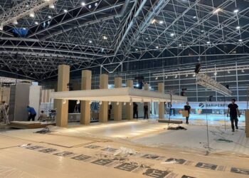 Feria Valencia acoge la bienal FIMMA + Maderalia