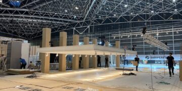 Feria Valencia acoge la bienal FIMMA + Maderalia