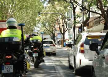 Las rondas de València tendrán más radares