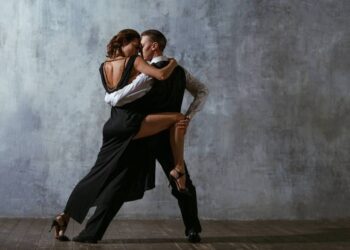 El XX Festival Internacional de Tango de Sagunto se celebra el 11 y 12 de mayo