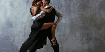 El XX Festival Internacional de Tango de Sagunto se celebra el 11 y 12 de mayo