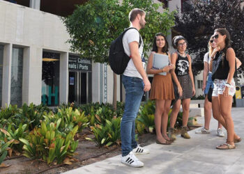 Aumentan los estudiantes que se presentan a las PAU 2024 en la Comunitat Valenciana