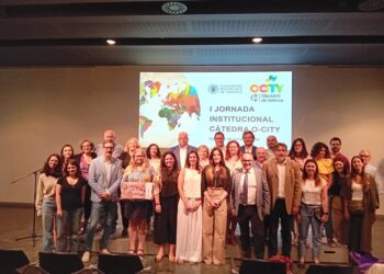 La Diputació y la UPV avanzan en la digitalización de la gestión turística de la provincia