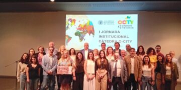 La Diputació y la UPV avanzan en la digitalización de la gestión turística de la provincia