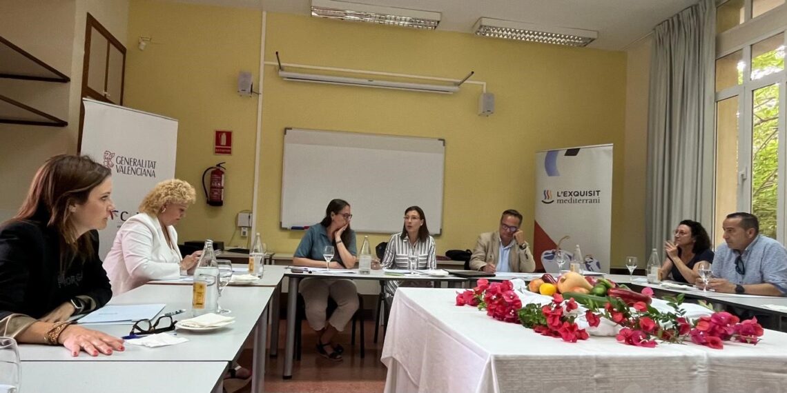 Turisme CV impulsa la formación y empleabilidad con 36 cursos y la plataforma CdT Jobs