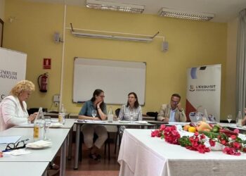 Turisme CV impulsa la formación y empleabilidad con 36 cursos y la plataforma CdT Jobs