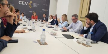 Valencia busca liderar la Alianza Europea de Semiconductores