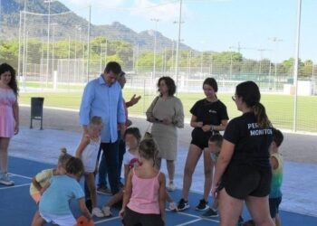 Escuela de Verano Xàtiva 2024: inscripciones abiertas