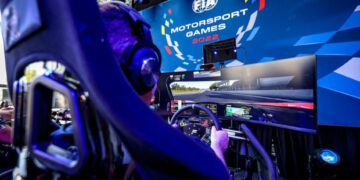 Valencia acoge los FIA Motorsport Games 2024 en el Circuit Ricardo Tormo