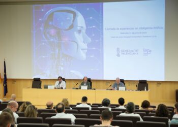La Fe muestra avances en Inteligencia Artificial para una sanidad inteligente y segura