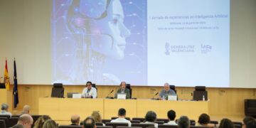 La Fe muestra avances en Inteligencia Artificial para una sanidad inteligente y segura