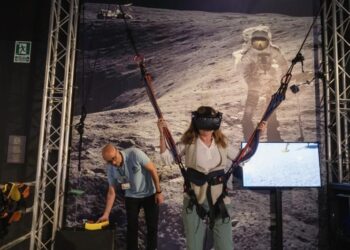 La Ciutat de les Arts i les Ciències presenta una nueva edición de ‘Las Nocturnas de verano’ y el planetario musical ‘Pink Floyd: The Dark Side of the Moon’