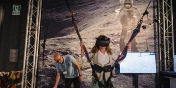 La Ciutat de les Arts i les Ciències presenta una nueva edición de ‘Las Nocturnas de verano’ y el planetario musical ‘Pink Floyd: The Dark Side of the Moon’