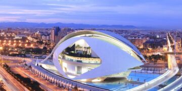 El Palau de les Arts Reina Sofía rompe récords de ingresos y asistencia en 2023