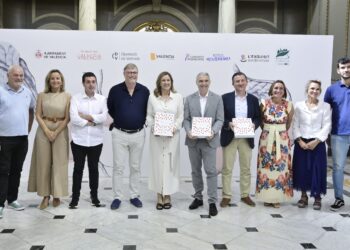 We’re Smart Green Guide en Valencia: llega la gala sostenible de gastronomía