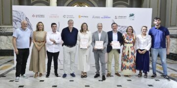 We’re Smart Green Guide en Valencia: llega la gala sostenible de gastronomía
